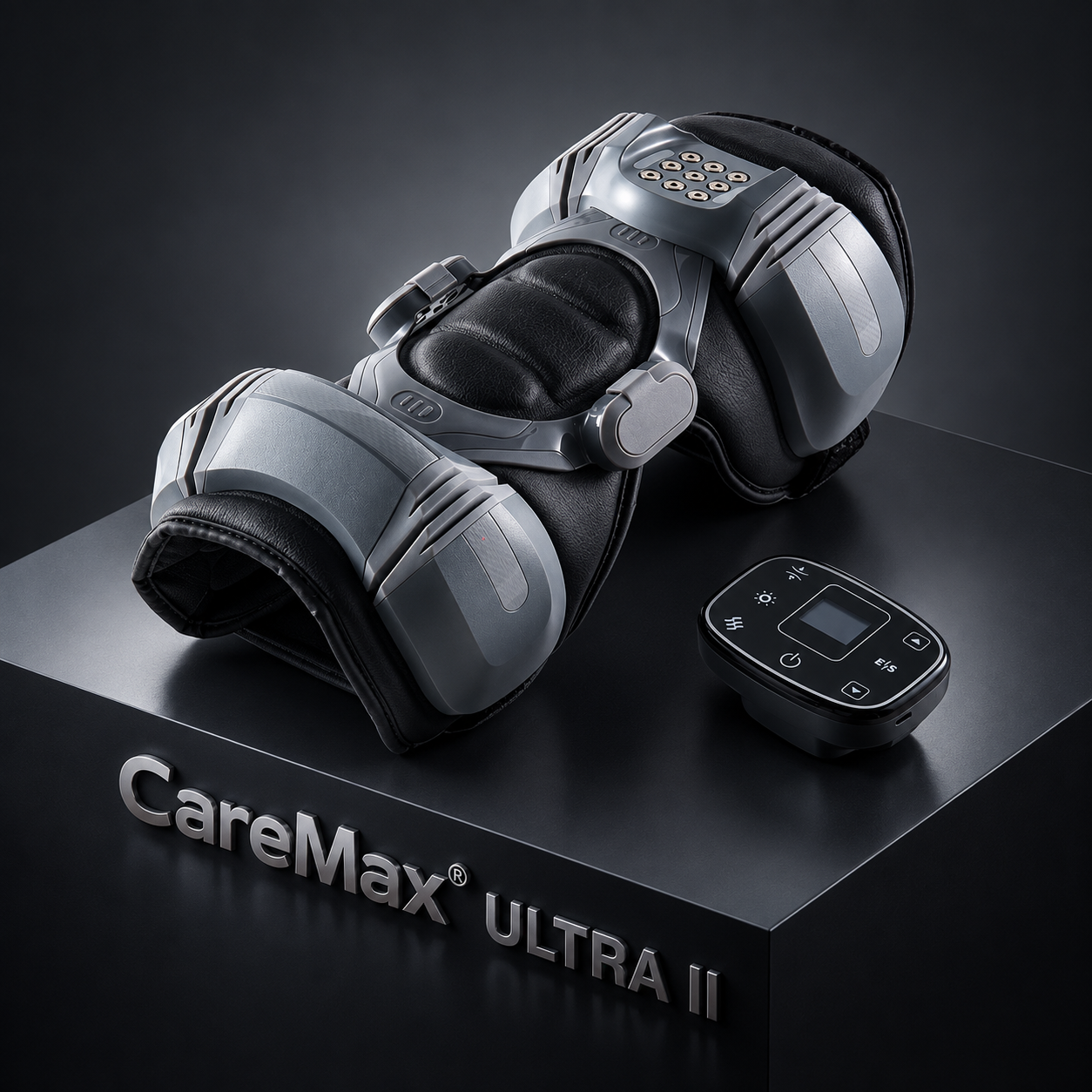 CM_Ultra_II ovladač